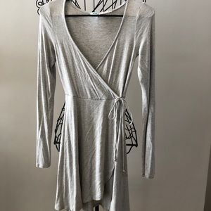 Urban Outfitters Wrap Dress